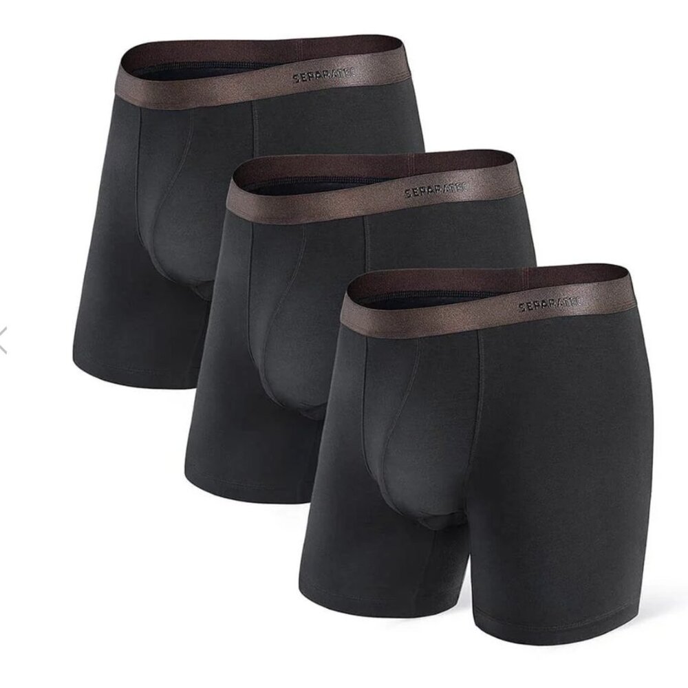 Seperatec Underwear
